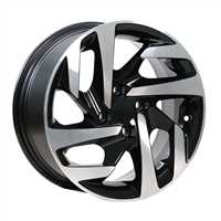 STW 419 5.5X14 4X100 ET30 BD 67,1 1